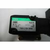 Ckd 100-200V-AC 3/8IN NPT SOLENOID VALVE FAD-L10A-3RSB